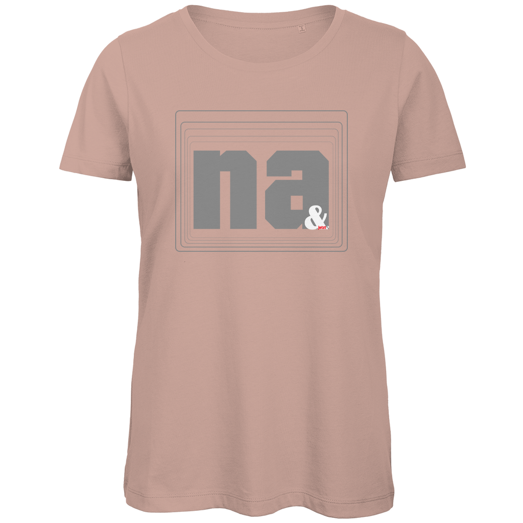 Damen Premium T-Shirt - Na und jetzt?