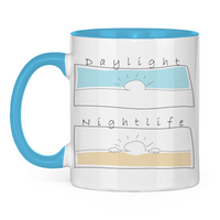 Light Blue