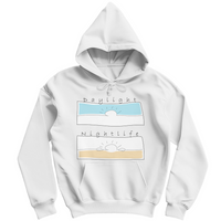 Arctic White