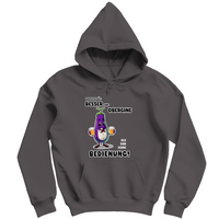 Charcoal (Heather)