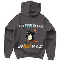 Charcoal (Heather)