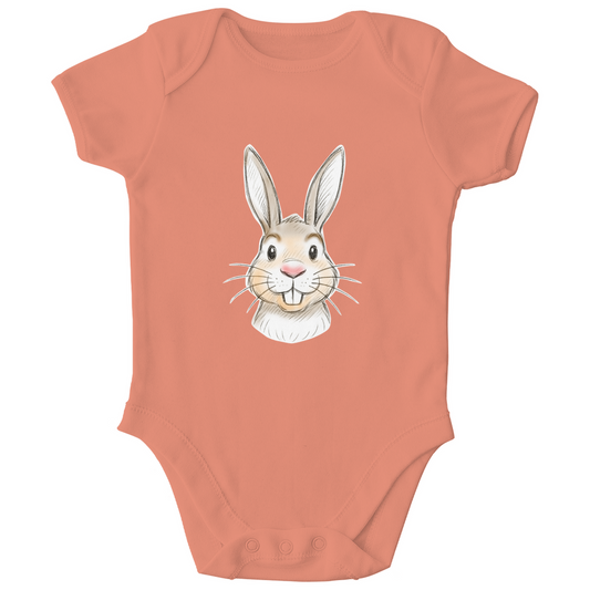 Kinder Body Oster Special 2025 - Willibald der Hase